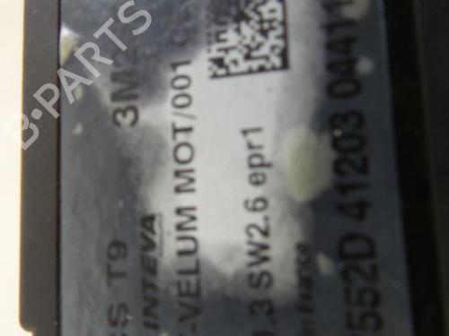 Sunroof engine PEUGEOT 308 SW II (LC_, LJ_, LR_, LX_, L4_) 1.6 BlueHDi 120 | BP22480546M60 