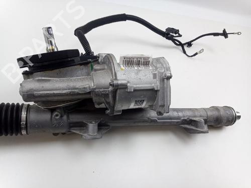 Styregear/Snekke CITROËN C3 III (SX) 1.2 PureTech 82 | BP22496141M22