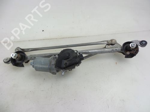 Used Front wipers mechanism MAZDA CX-5 (KE, GH) 2.0 (KEEFW) (165 hp) 22486953