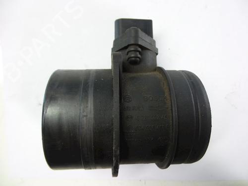 Used Mass air flow sensor SKODA OCTAVIA II Combi (1Z5) 2.0 TDI (140 hp) 22463861