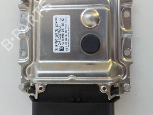Elektronisk modul MERCEDES-BENZ C-CLASS T-Model (S205) C 220 BlueTEC / d (205.204) (170 hp) 22484225