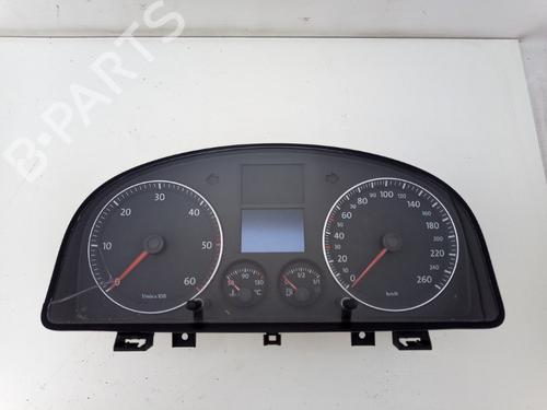 Display VW CADDY III Box Body/MPV (2KA, 2KH, 2CA, 2CH) 1.9 TDI (105 hp) 27507318