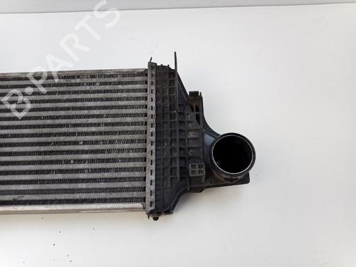 Intercooler MERCEDES-BENZ M-CLASS (W164) ML 280 CDI 4-matic (164.120) | BP23053420M30 