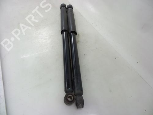 Used Right front shock absorber SUZUKI VITARA (LY) 1.6 DDiS AllGrip (APK416D) (120 hp) 22484677