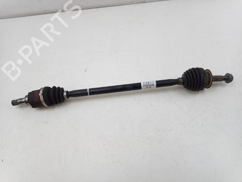 Drivaksel fortil Højre VW UP! (121, 122, BL1, BL2, BL3, 123) 1.0 (60 hp) 32374123