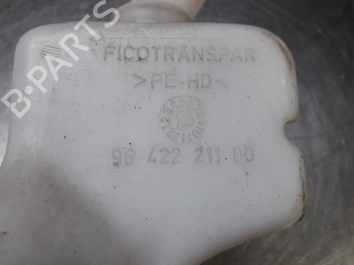 Windscreen washer tank CITROËN XSARA (N1) 1.6 16V | BP22461599C113 