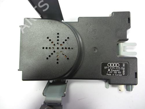 Used Electronic module AUDI A3 Sportback (8PA) 2.0 TDI 16V (140 hp) 22473968