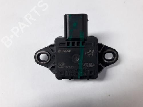 Elektronisk sensor TESLA MODEL S (5YJS) P85 | BP30820304M84 - Image 2