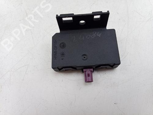 Antenne/Base RENAULT TRAFIC III Van (FG_) 2.0 dCi 110 (FGMW) | BP38444380C140 - Image 2