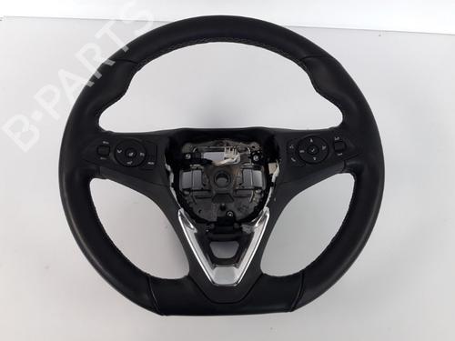 Used Steering wheel OPEL CORSA F (P2JO) CORSA-e (68) (136 hp) 22514028