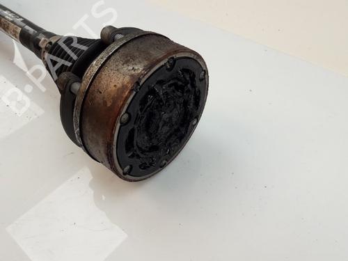 Left front driveshaft AUDI A3 Limousine (8VS, 8VM) 1.5 TFSI | BP22508902M38
