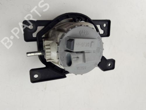 Right front fog light OPEL COMBO Box Body/MPV (X12) 1.3 CDTI (B05) | BP22513265C31 
