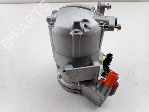 AC compressor MAZDA CX-80 (KL_) e-SKYACTIVE PHEV AWD (KL0H, KL5S3P) | BP31672956M34 - Image 2