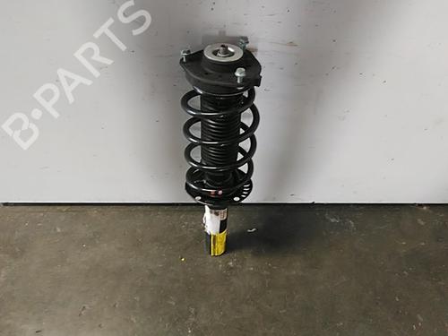 Used Right front shock absorber SEAT TOLEDO III (5P2) 1.9 TDI (105 hp) 22451218