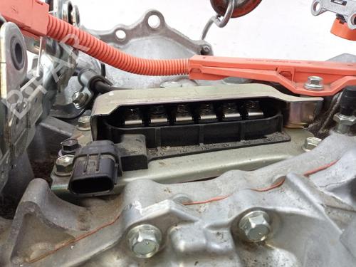 Gearbox TOYOTA RAV 4 V (_A5_, _H5_) 2.5 Hybrid (AXAH52) | BP33721794M3 - Image 6