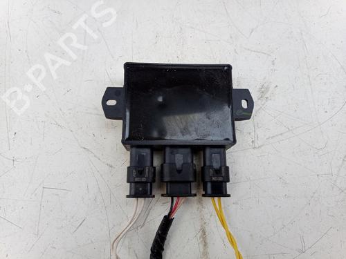 Antenne/Base MAZDA CX-80 (KL_) e-SKYACTIVE PHEV AWD (KL0H, KL5S3P) | BP31775756C140  - Image 6