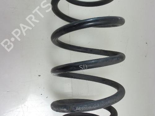 Used Shock absorber spring OPEL MERIVA A MPV (X03) 1.6 (E75) (87 hp) 22482375