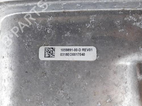 Other TESLA MODEL S (5YJS) 75D AWD | BP22509190O1 