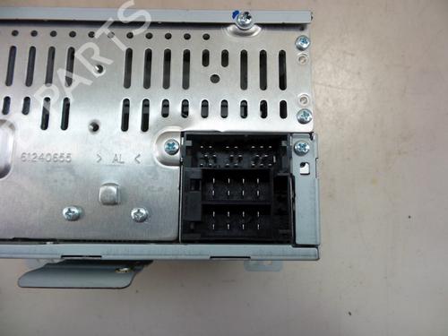 Radio HYUNDAI i20 I (PB, PBT) 1.2 | BP22485338E6 