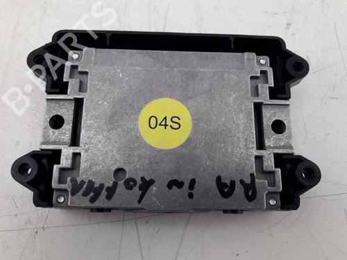 Electronic module AUDI A4 B8 Avant (8K5) 1.8 TFSI | BP22498419M83 