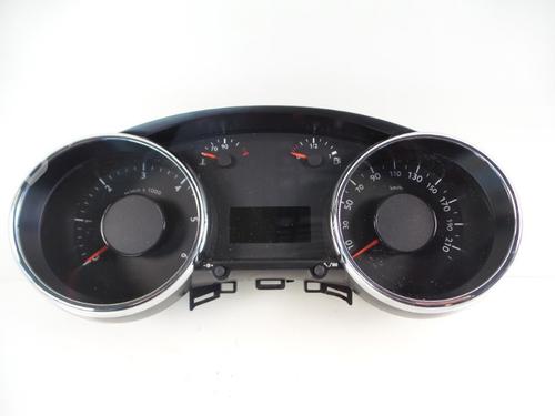 Used Instrument cluster Instrument cluster PEUGEOT 5008 (0U_, 0E_) 1.6 HDi (112 hp) 22475760 22475760