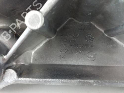 Engine mount POLESTAR POLESTAR 2 (534) EV | BP22504400M89