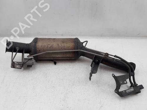 Used Particulate filter Particulate filter 30817968 30817968