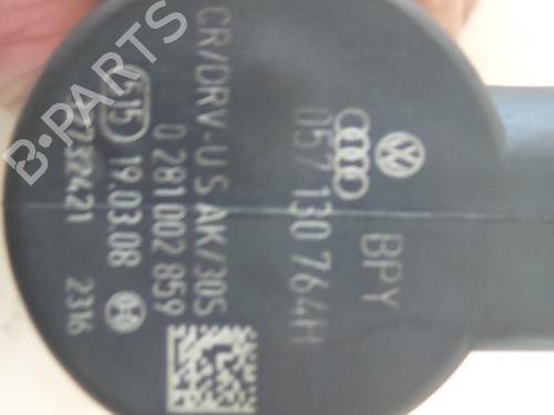Electronic sensor AUDI A6 C6 (4F2) 2.0 TDI | BP22485236M84