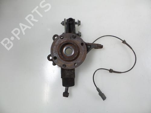 Venstre Styrespindel Lejehus PEUGEOT 5008 (0U_, 0E_) 1.6 HDi (112 hp) 22475744