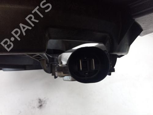 Electronic module VOLVO V40 Hatchback (525) T3 GTDi | BP25448115M83 