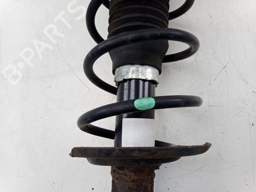 Right front shock absorber PEUGEOT 108 1.0 VTi | BP28197046M17 
