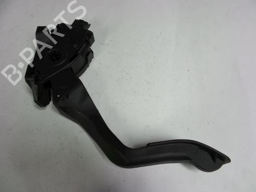 Used Pedal PEUGEOT 207 (WA_, WC_) 1.6 HDi (109 hp) 22456516