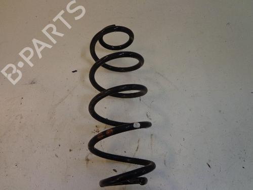 Used Shock absorber spring SUZUKI SPLASH (EX) 1.2 VVT (A5B412) (94 hp) 22469383