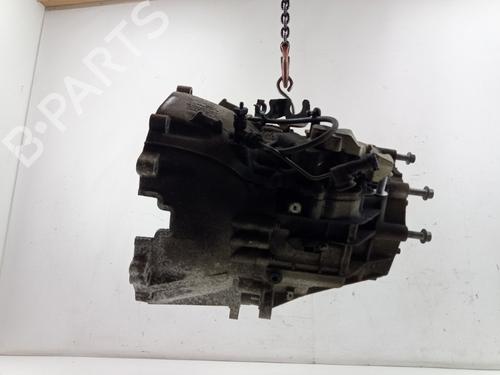 Used Gearbox FORD TRANSIT CUSTOM V362 Van (FY, FZ) 2.0 EcoBlue (130 hp) 32241469