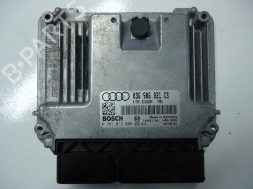 Used Control unit Control unit 22456105 22456105