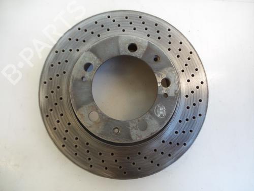 Used Other PORSCHE 911 (993) 3.6 Carrera (272 hp) 22464102