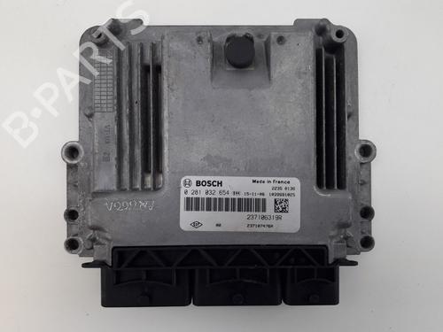 Used Electronic module RENAULT CLIO IV (BH_) 1.5 dCi 90 (90 hp) 22509625