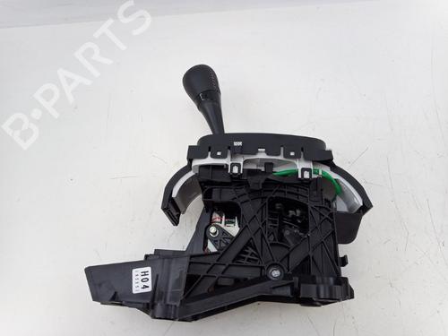 Gear lever TOYOTA YARIS (_P13_) 1.5 Hybrid (NHP130_) | BP22493602M90 