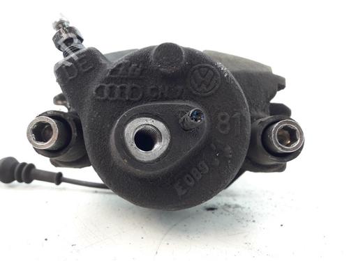 Left front brake caliper VW GOLF V (1K1) 1.6 FSI | BP22497515M105