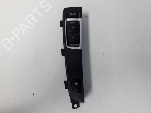 Used Switch BMW 5 Touring (F11) 520 d (184 hp) 22504200