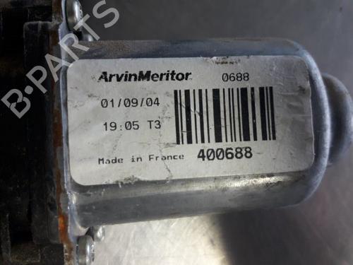 Rear left window mechanism NISSAN ALMERA II (N16) 1.8 | BP22469623C24 