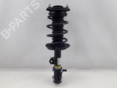 Used Right front shock absorber TOYOTA C-HR (_X1_) 1.8 Hybrid (ZYX10_, ZYX11_) (98 hp) 22502621