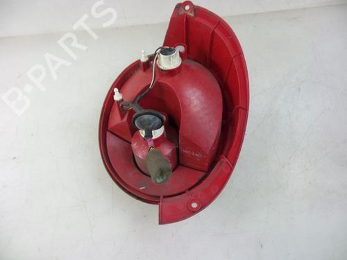 Right taillight CHEVROLET MATIZ (M200, M250) 0.8 | BP22491351C35 