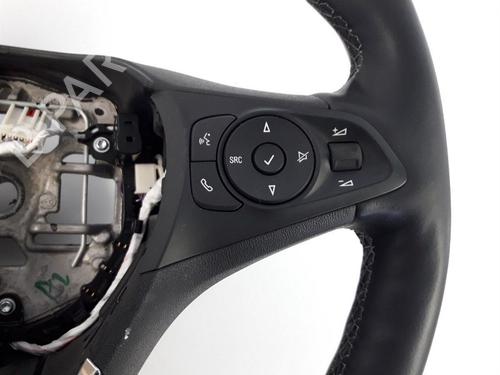 Steering wheel OPEL CORSA F (P2JO) CORSA-e (68) | BP22514028C49 