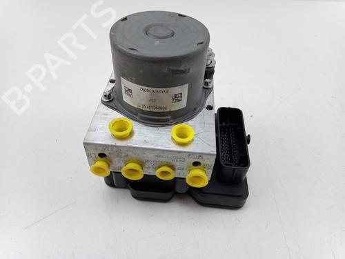 Used ABS pump JEEP CHEROKEE (KL) 2.2 CRD 4x4 (200 hp) 22494055