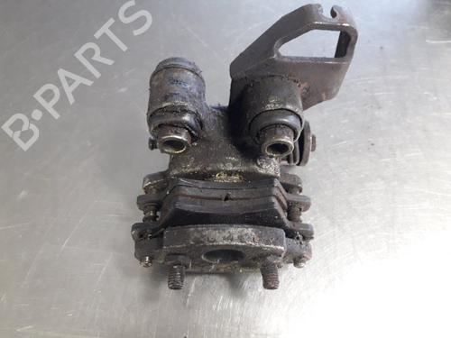 Right rear brake caliper TOYOTA YARIS (_P13_) 1.5 Hybrid (NHP130_, NHP130) | BP22470376M106 