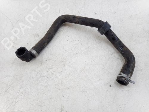 Used Pipe Pipe PORSCHE TAYCAN (Y1A) Turbo (Y1AFC1) (680 hp) 40263891 40263891