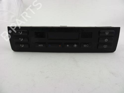 Used Climate control BMW 3 Coupe (E46) 323 Ci (170 hp) 22453460