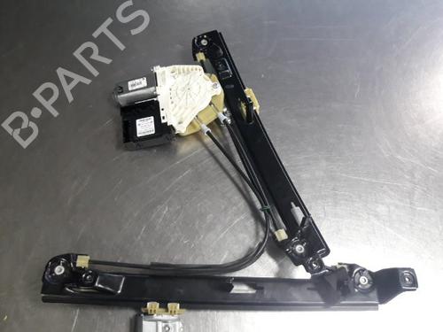 Front left window mechanism SEAT LEON (1P1) 1.9 TDI | BP22457605C22