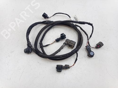 Elektronisk modul VW GOLF VII (5G1, BQ1, BE1, BE2) 1.0 TSI (86 hp) 25148672